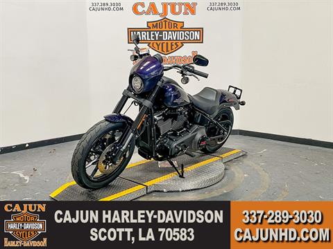 2025 Harley-Davidson Low Rider® S in Scott, Louisiana - Photo 4