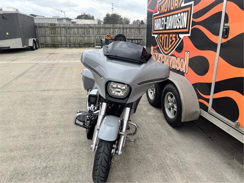 2025 Harley-Davidson Street Glide® in Scott, Louisiana - Photo 2