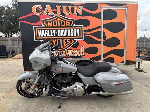 2025 Harley-Davidson Street Glide® in Scott, Louisiana - Photo 5