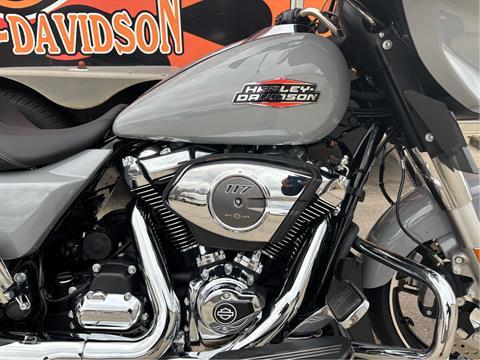 2025 Harley-Davidson Street Glide® in Scott, Louisiana - Photo 11