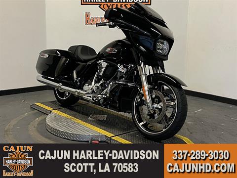 2025 Harley-Davidson Street Glide® in Scott, Louisiana - Photo 2