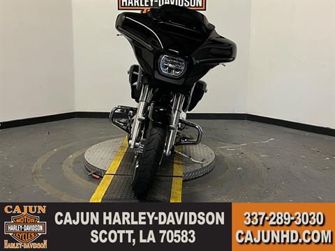 2025 Harley-Davidson Street Glide® in Scott, Louisiana - Photo 3
