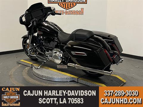 2025 Harley-Davidson Street Glide® in Scott, Louisiana - Photo 6