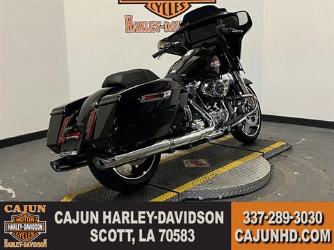2025 Harley-Davidson Street Glide® in Scott, Louisiana - Photo 8