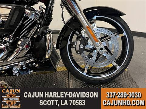 2025 Harley-Davidson Street Glide® in Scott, Louisiana - Photo 9