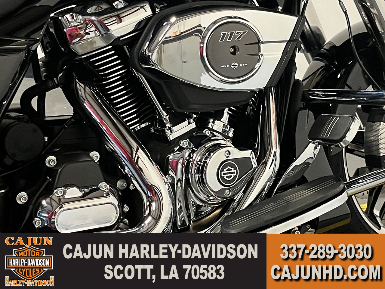 2025 Harley-Davidson Street Glide® in Scott, Louisiana - Photo 10