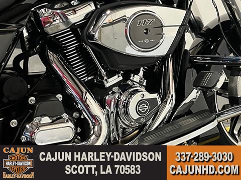 2025 Harley-Davidson Street Glide® in Scott, Louisiana - Photo 10