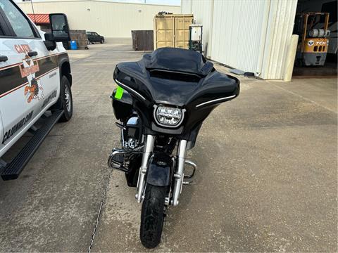 2025 Harley-Davidson Street Glide® in Scott, Louisiana - Photo 3