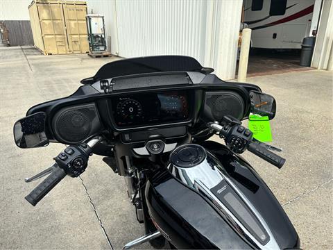 2025 Harley-Davidson Street Glide® in Scott, Louisiana - Photo 7