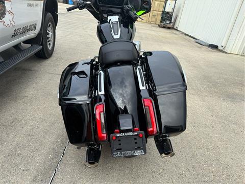 2025 Harley-Davidson Street Glide® in Scott, Louisiana - Photo 11