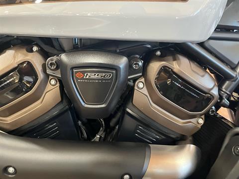 2024 Harley-Davidson Sportster® S in Scott, Louisiana - Photo 9