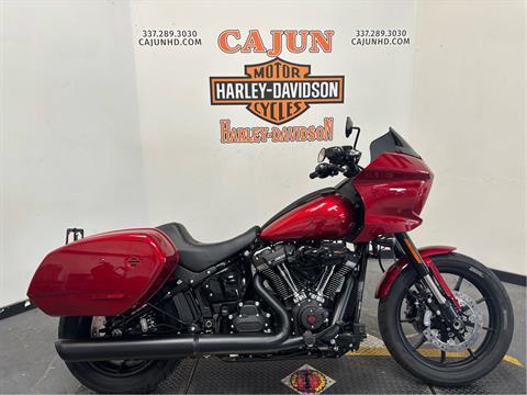 2025 Harley-Davidson Low Rider® ST in Scott, Louisiana - Photo 1