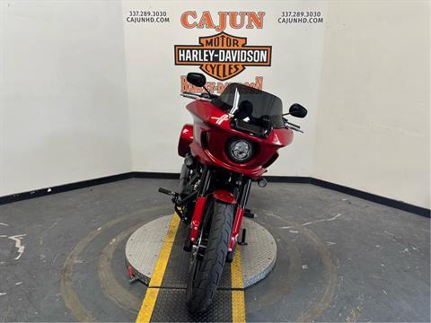 2025 Harley-Davidson Low Rider® ST in Scott, Louisiana - Photo 5