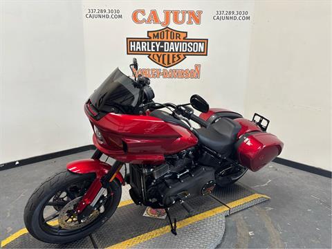 2025 Harley-Davidson Low Rider® ST in Scott, Louisiana - Photo 6