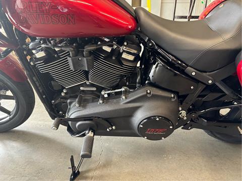 2025 Harley-Davidson Low Rider® ST in Scott, Louisiana - Photo 10