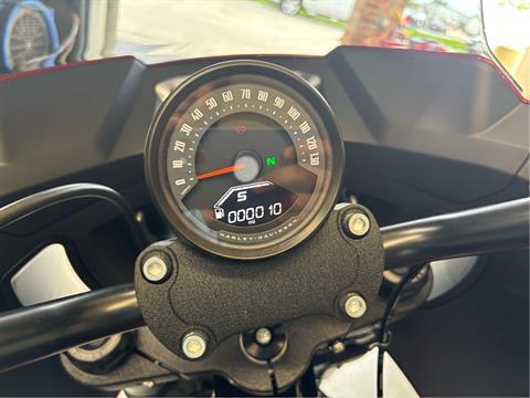 2025 Harley-Davidson Low Rider® ST in Scott, Louisiana - Photo 11