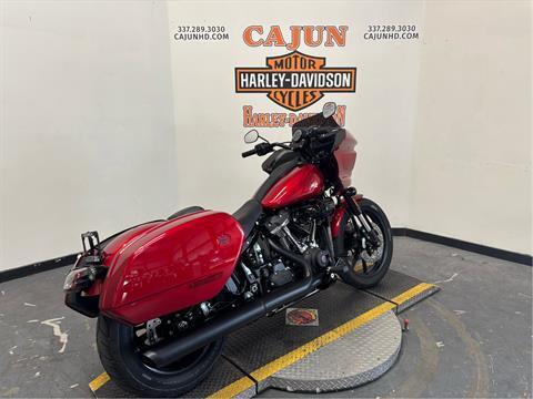 2025 Harley-Davidson Low Rider® ST in Scott, Louisiana - Photo 12