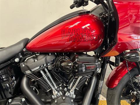 2025 Harley-Davidson Low Rider® ST in Scott, Louisiana - Photo 13