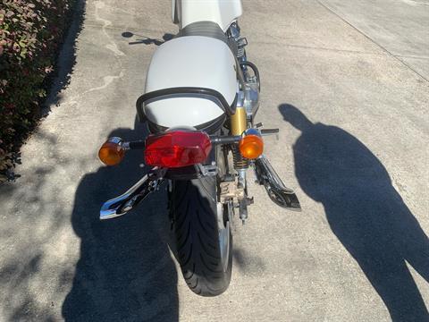 2022 Royal Enfield Continental GT 650 in Scott, Louisiana - Photo 12