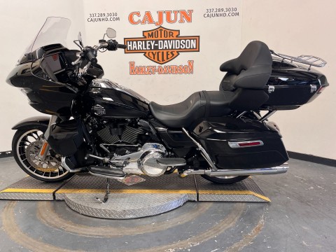 2026 Harley-Davidson Road Glide® Limited in Scott, Louisiana - Photo 2