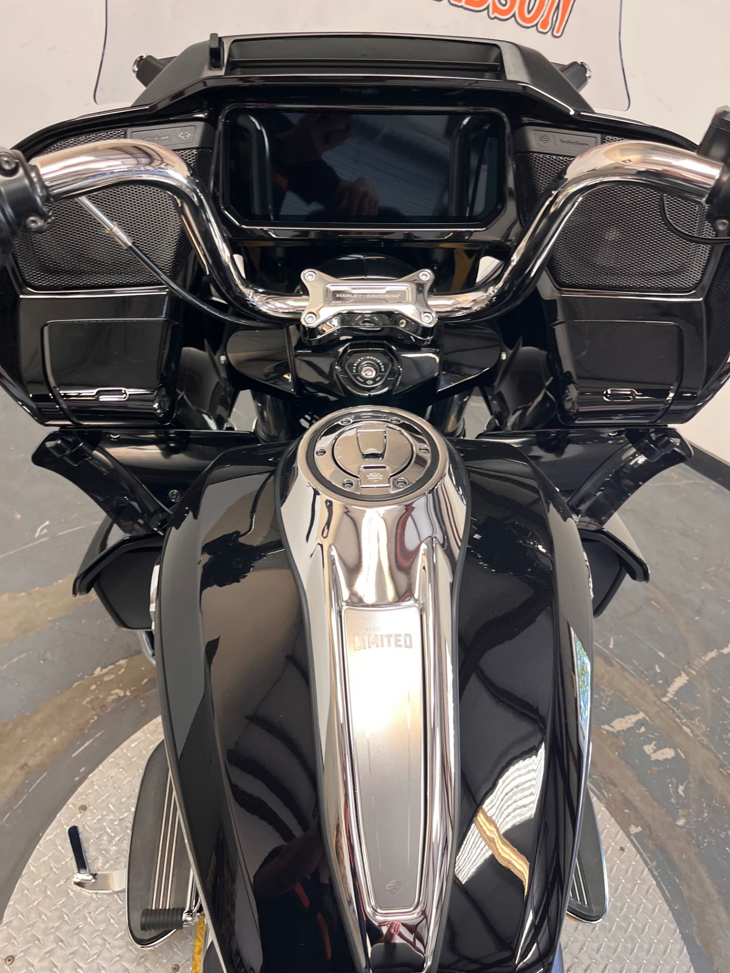 2026 Harley-Davidson Road Glide® Limited in Scott, Louisiana - Photo 3