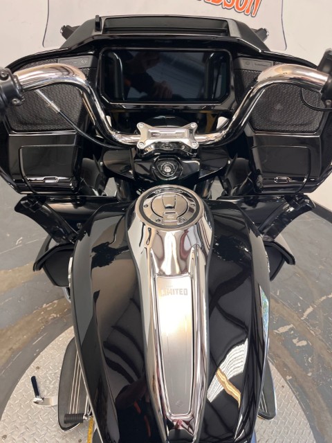 2026 Harley-Davidson Road Glide® Limited in Scott, Louisiana - Photo 3