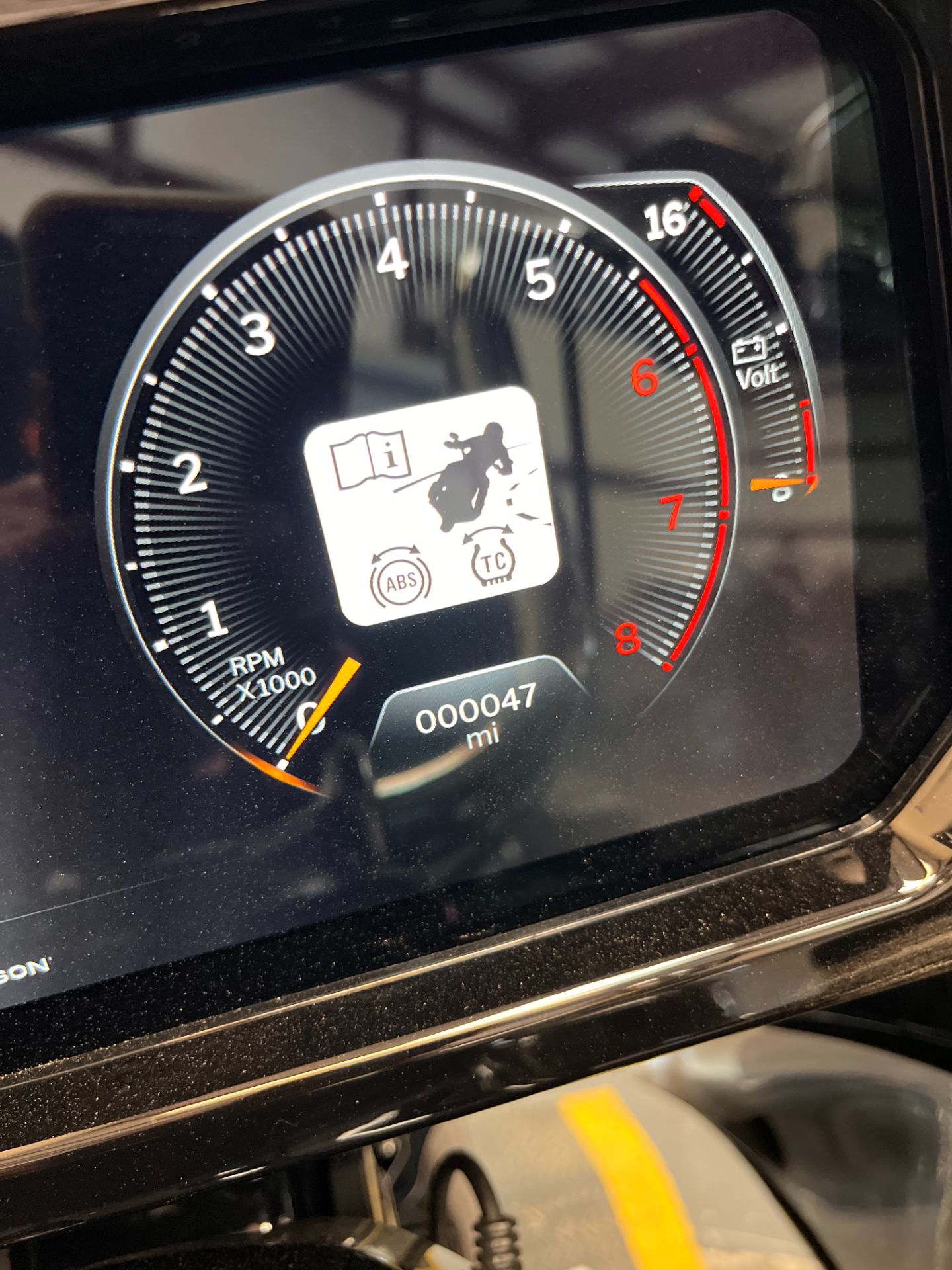 2026 Harley-Davidson Road Glide® Limited in Scott, Louisiana - Photo 4