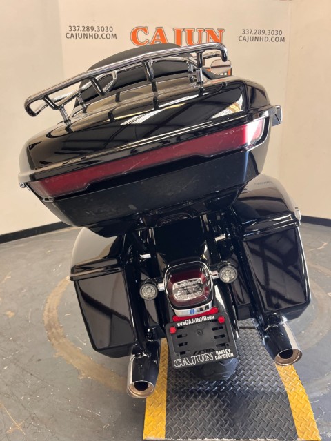 2026 Harley-Davidson Road Glide® Limited in Scott, Louisiana - Photo 5