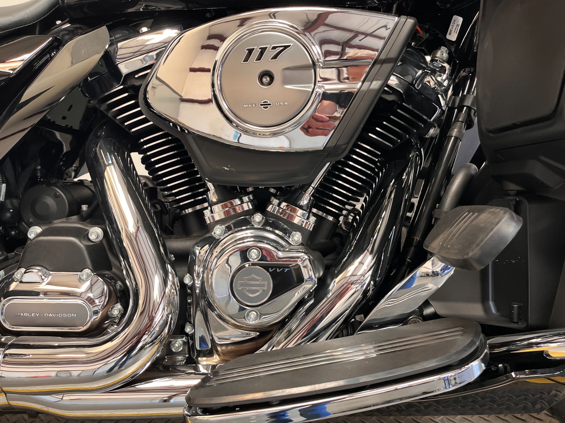 2026 Harley-Davidson Road Glide® Limited in Scott, Louisiana - Photo 6