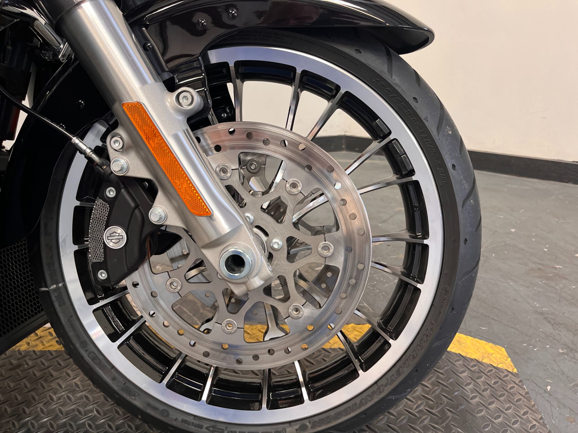 2026 Harley-Davidson Road Glide® Limited in Scott, Louisiana - Photo 7