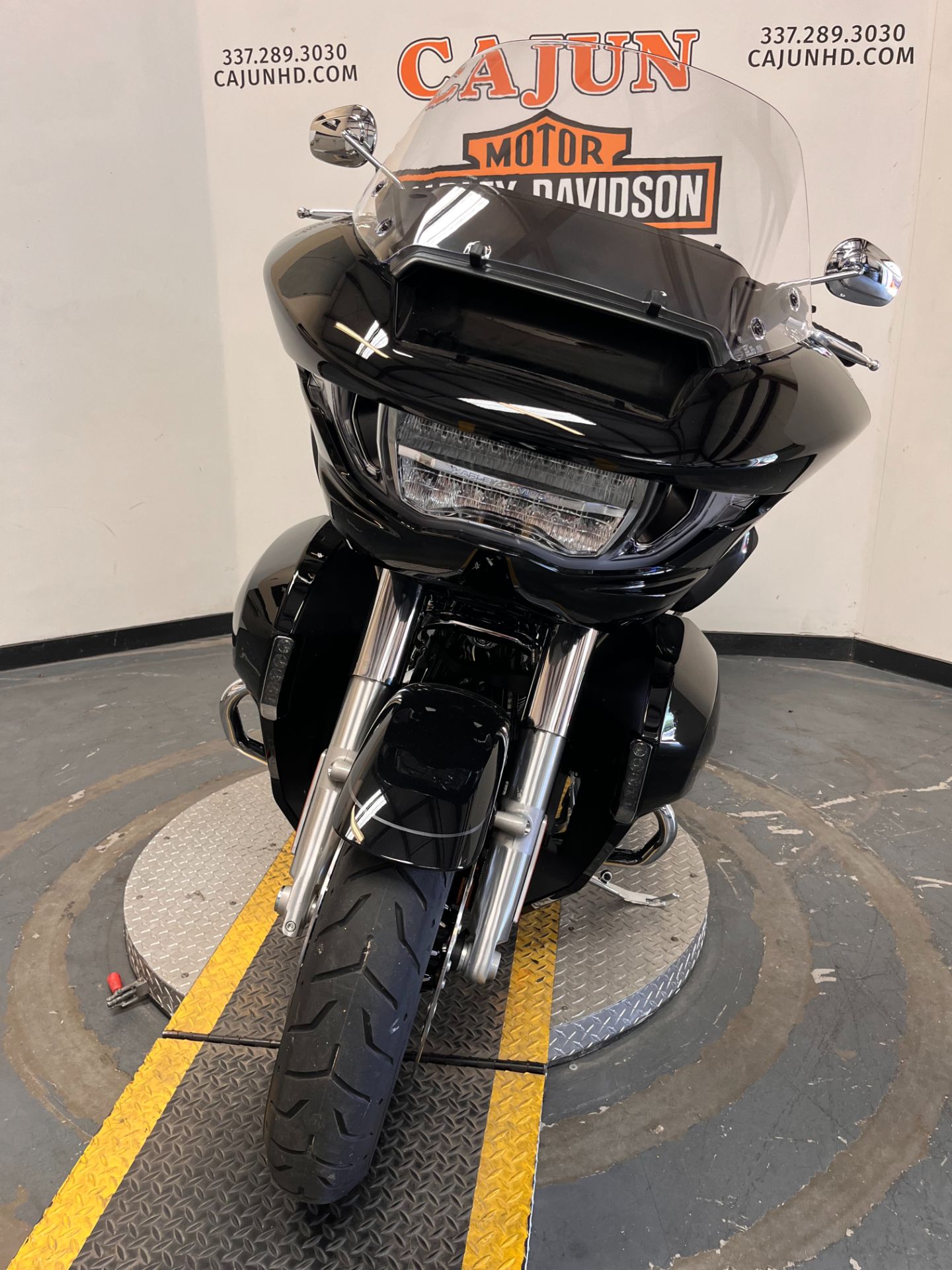 2026 Harley-Davidson Road Glide® Limited in Scott, Louisiana - Photo 8