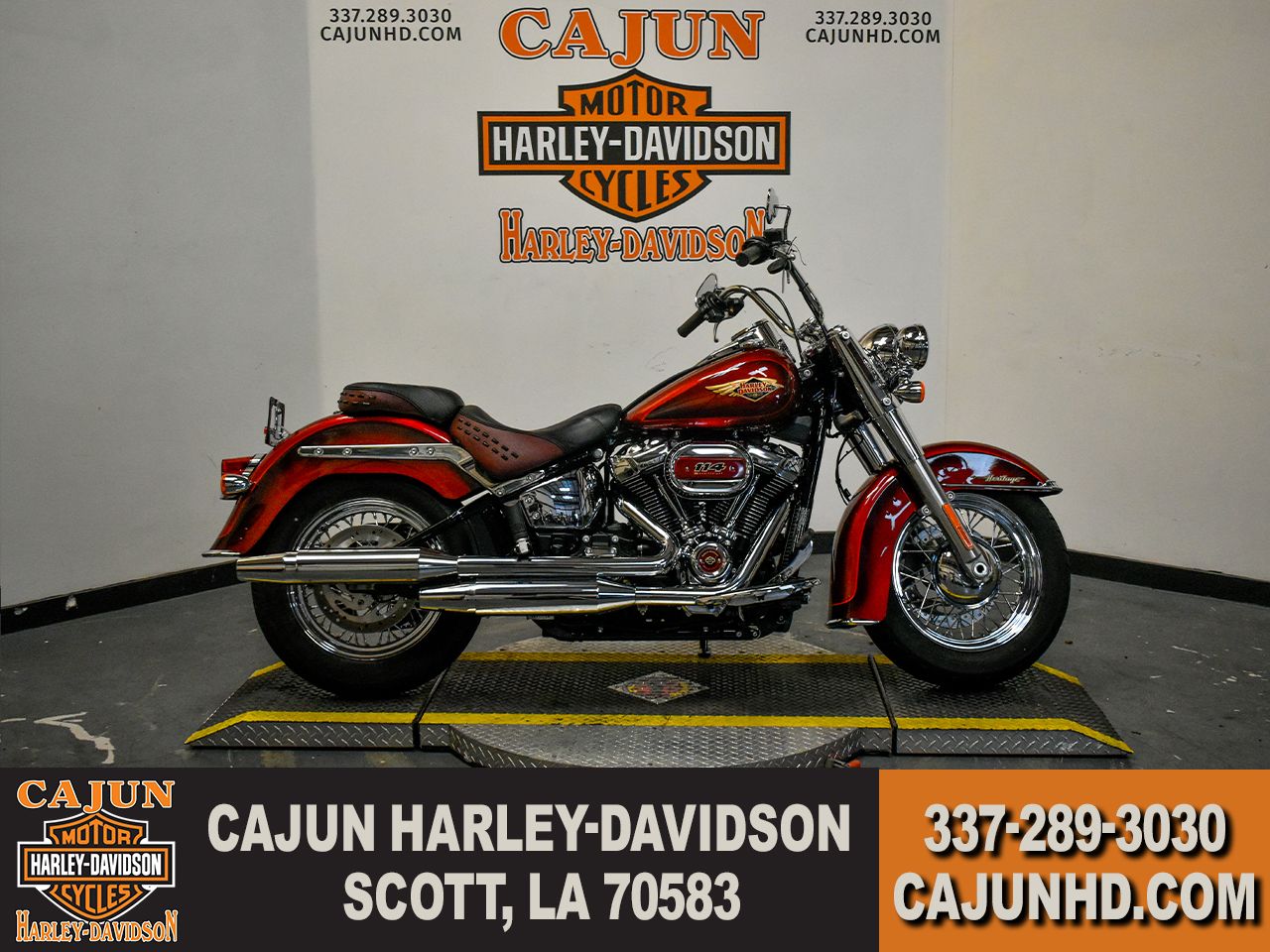 used harley davidson near me - Photo 1