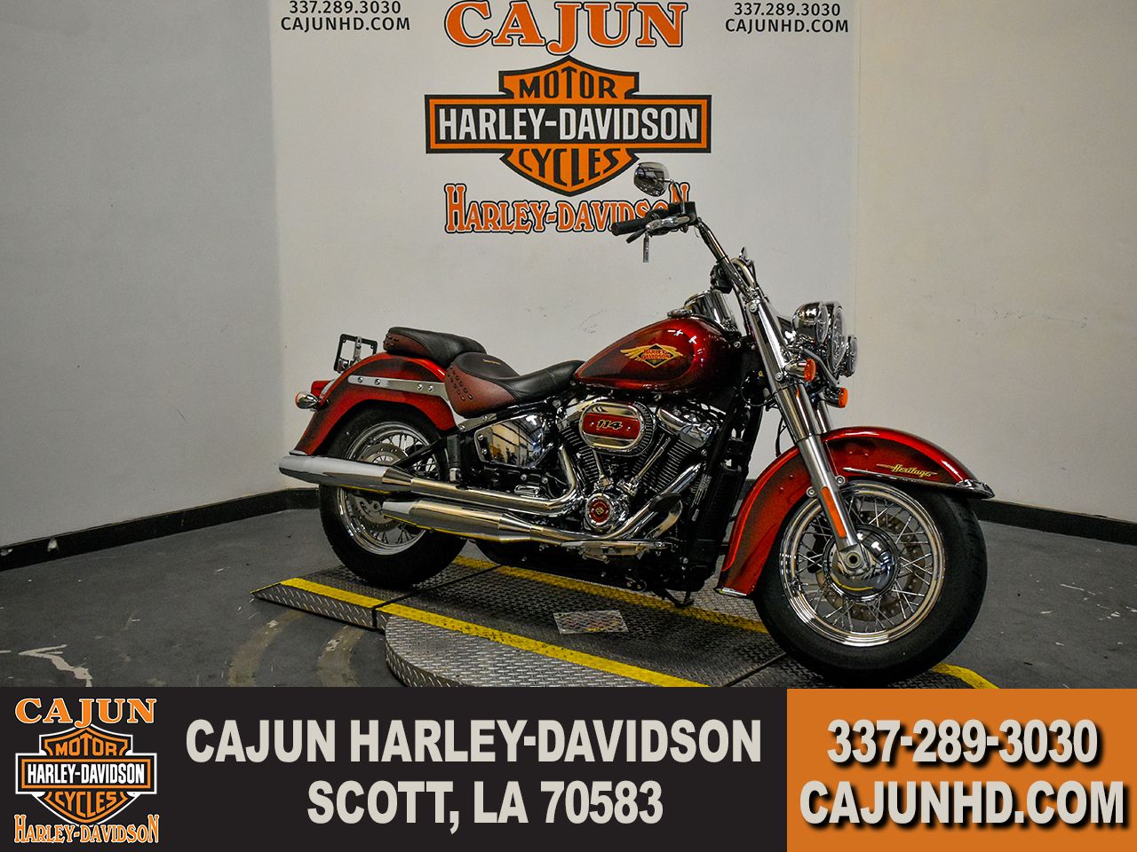 m8 softail - Photo 2