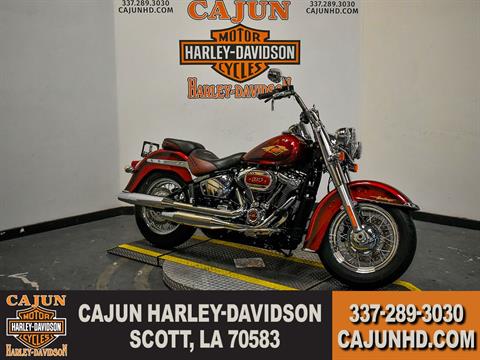 m8 softail - Photo 2