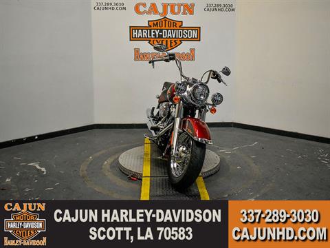 softail heritage - Photo 3