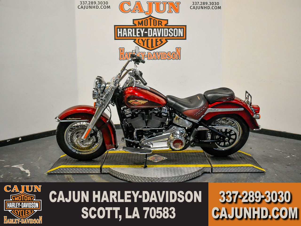 used motorcycle - Photo 5