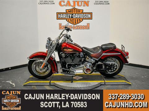 used motorcycle - Photo 5