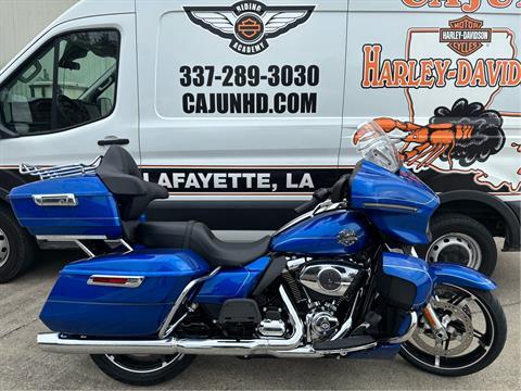 2025 Harley-Davidson Street Glide® in Scott, Louisiana