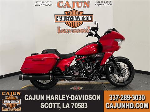 2025 Harley-Davidson CVO™ Road Glide® ST in Scott, Louisiana