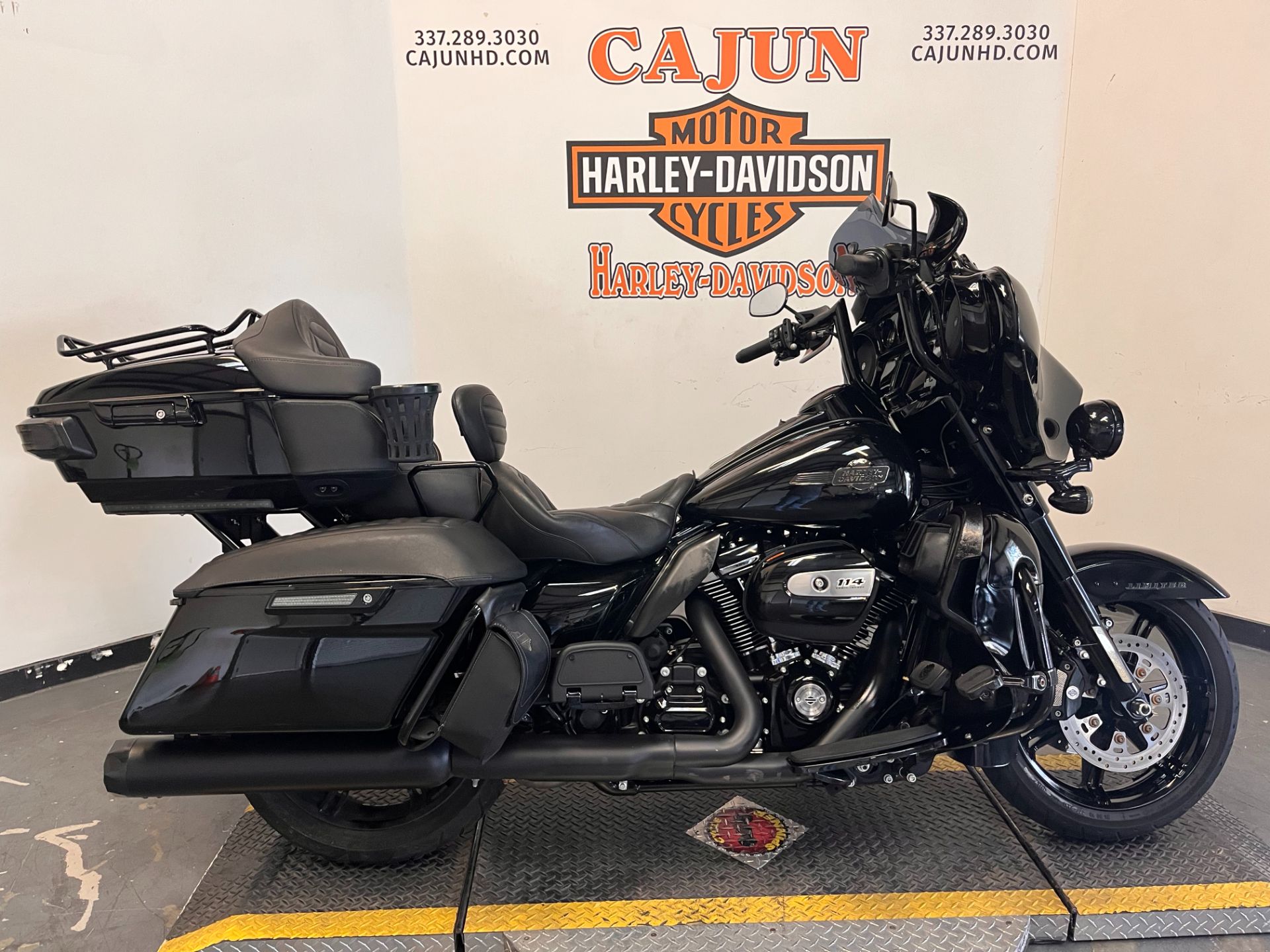 2023 Harley-Davidson Ultra Limited for sale 1098944