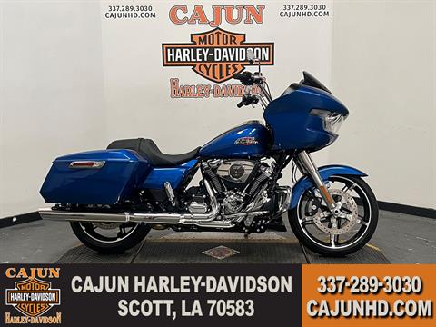 2025 Harley-Davidson Road Glide® in Scott, Louisiana