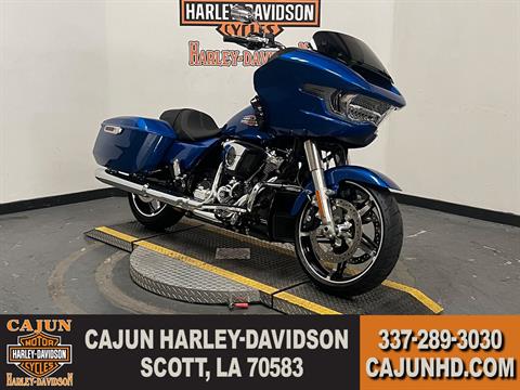 2025 Harley-Davidson Road Glide® in Scott, Louisiana - Photo 2