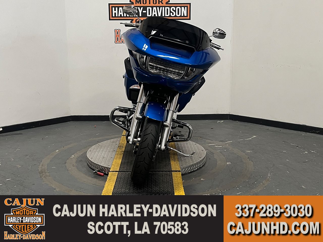 2025 Harley-Davidson Road Glide® in Scott, Louisiana - Photo 3