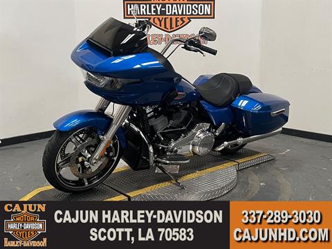 2025 Harley-Davidson Road Glide® in Scott, Louisiana - Photo 4