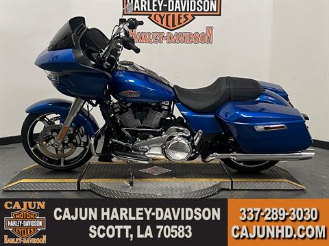 2025 Harley-Davidson Road Glide® in Scott, Louisiana - Photo 5