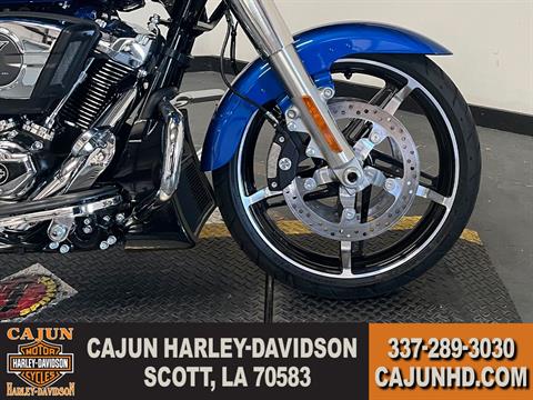 2025 Harley-Davidson Road Glide® in Scott, Louisiana - Photo 9