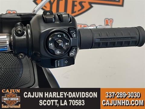 2025 Harley-Davidson Road Glide® in Scott, Louisiana - Photo 11