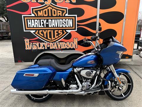 2025 Harley-Davidson Road Glide® in Scott, Louisiana - Photo 1