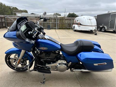 2025 Harley-Davidson Road Glide® in Scott, Louisiana - Photo 3