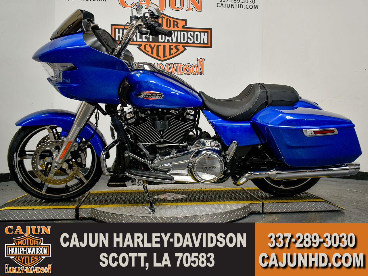 New Harley Davidson - Photo 3